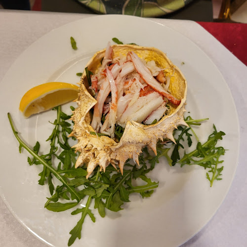 Gostilna "Jasna" Veljko Stupar s.p.