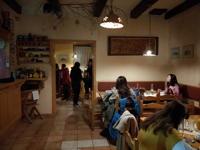 Restaurant & Wine Bar Murka - Bled