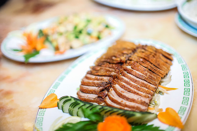 Comentarii opinii despre Chang, Koper