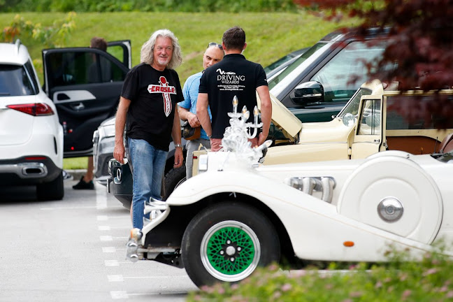 Tirosek 73, 3342 Gornji grad