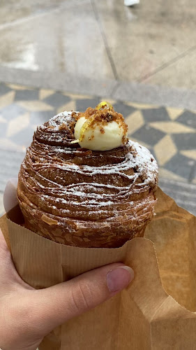 Comentarii opinii despre Pekarna Ana