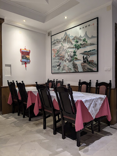 Comentarii opinii despre Shanghai - kitajska restavracija