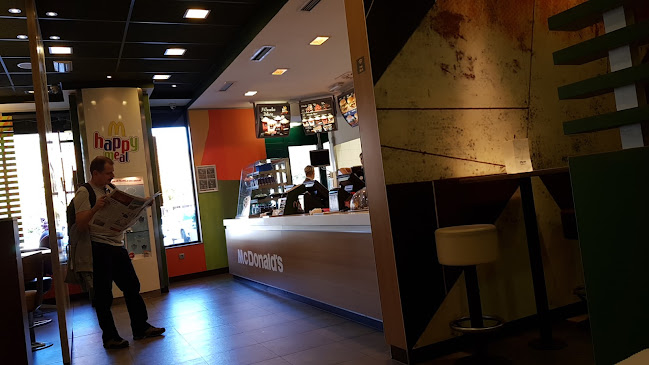 McDonald's Velenje - Velenje