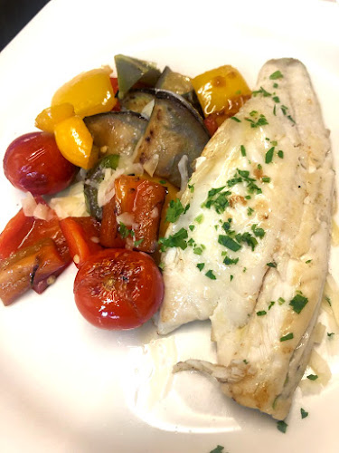 Opinii despre Kalvan brunch.cafe în Ljubljana - Gastronomija in gostinstvo