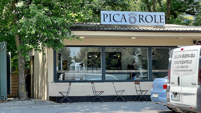 Celovška cesta 179a, 1000 Ljubljana