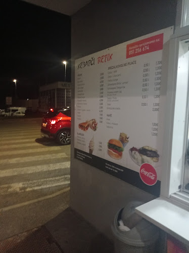 Opinii despre Okrepčevalnica Kebabči Refik, Gzim Abazi, s.p. în Laško - Gastronomija in gostinstvo