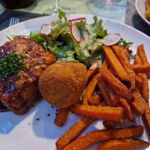 Old Cellar Bled - Bled