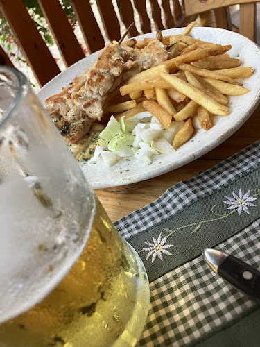 Opinii despre Gostišče Osvald în Žirovnica - Gastronomija in gostinstvo