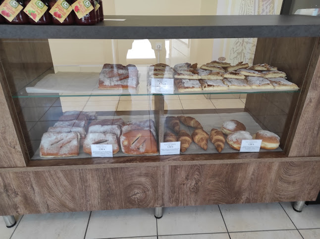 Slaščičarna Sladki dar Kočevje - Ljubljana