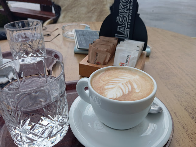 Pekarna Planika - Gastronomija in gostinstvo