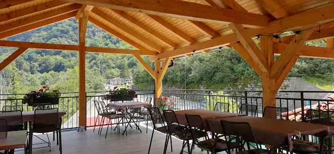 Restavracija Postaja Poljana