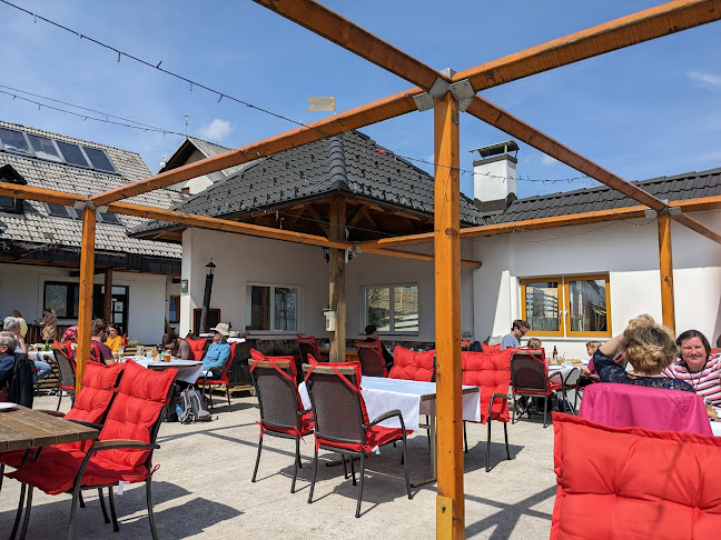 Gostilna pri Boštjanu d.o.o.