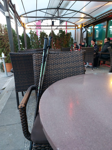 Matej Štusej s.p., bar petka | Bar ŽANA - Gastronomija in gostinstvo