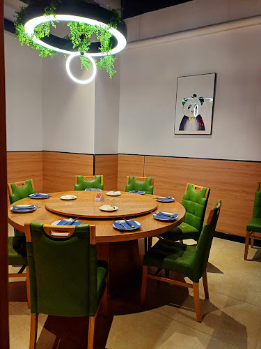 U sushi - Gastronomija in gostinstvo