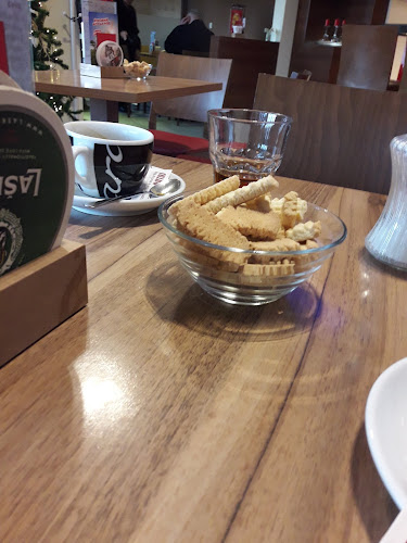 Opinii despre Avtoprevozništvo in kava bar Franc Rataj s.p. în Šentjur - Gastronomija in gostinstvo