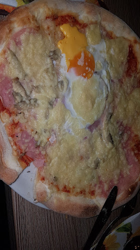 Gostišče # Picerija Špajza - Gastronomija in gostinstvo