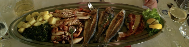 Restavracija Pavel - Gastronomija in gostinstvo