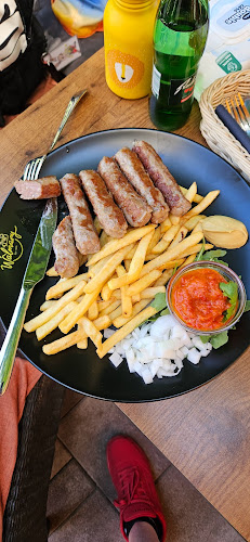 Comentarii opinii despre Walmary