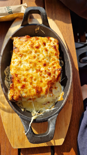 Pizzeria Kapra - Dob