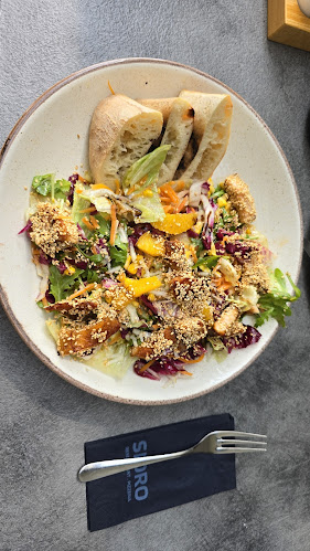 Comentarii opinii despre Pizzeria Sidro