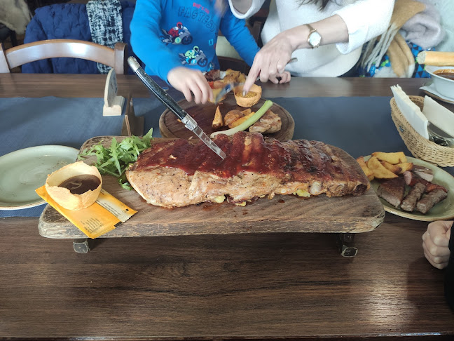 Špica Restavracija & Bar Bled - Bled