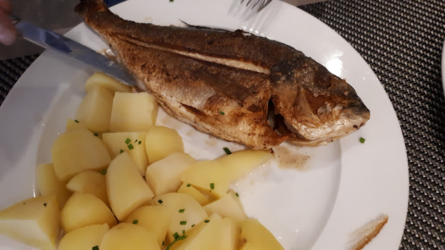 Comentarii opinii despre Restavracija Kolodvorska