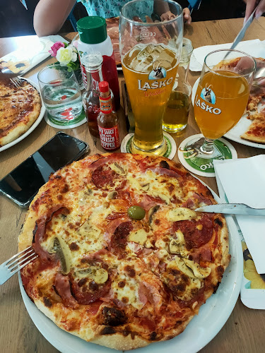 "Pizzeria Coccolo" Vičič-Renko Silva s.p. - Podgrad