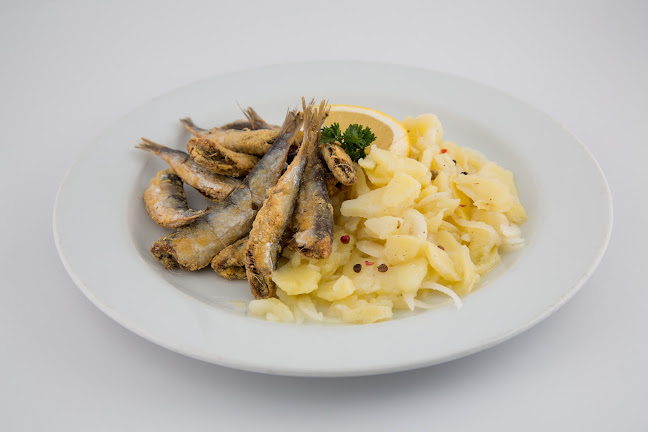 Restavracija Tuš Kranj - Gastronomija in gostinstvo