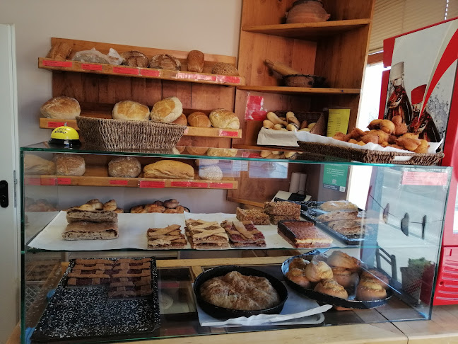 Dvorska Pekarna, Lea Kump Kastelic S.P. - Dvor