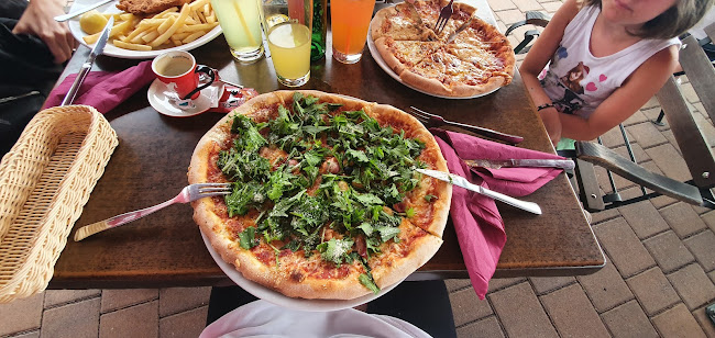 Comentarii opinii despre Pizzerija in špageterija "Potepuh", Uroš Mencinger s.p.