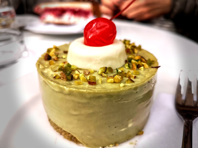 Opinii despre Ilich slaščičarstvo în Maribor - Gastronomija in gostinstvo