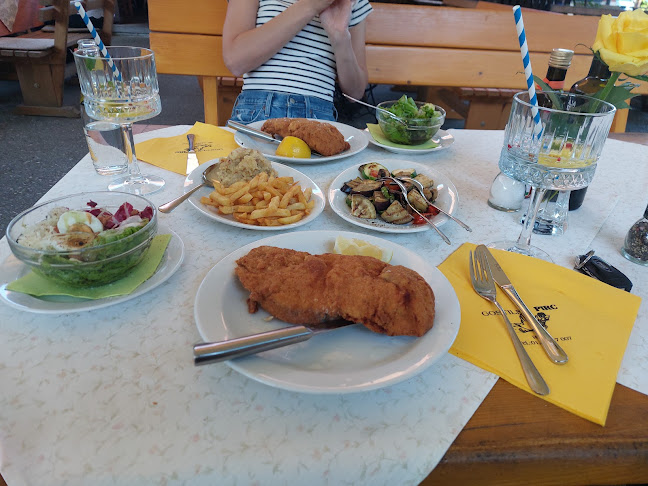 Opinii despre Gostilna Pirc Rova în Radomlje - Gastronomija in gostinstvo