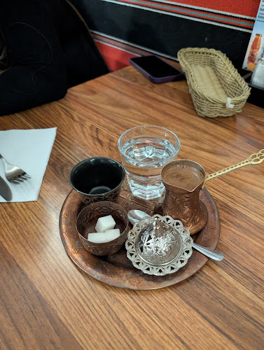 Comentarii opinii despre Mr. Falafel