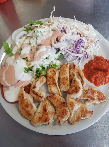 Okrepčevalnica Rudnik, ISAL PLUS D.O.O - Gastronomija in gostinstvo