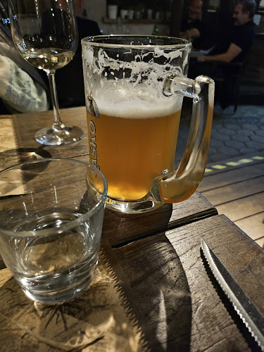 Gostilnica Kaval - Ljubljana