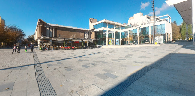 Fabrika - Nova Gorica