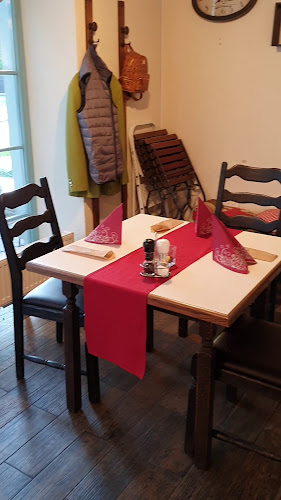 Restavracija Parma - Maribor