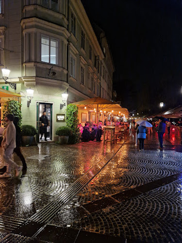 Opinii despre Vizija Gostinstvo d.o.o. în Ljubljana - Gastronomija in gostinstvo