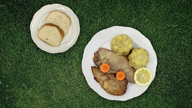 Okrepčevalnica Vlakec - Gastronomija in gostinstvo