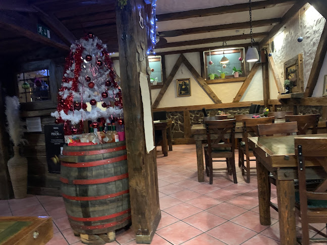 Cosa nostra - Gastronomija in gostinstvo