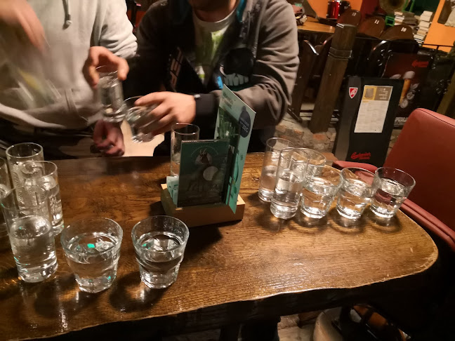 Kelt pub - bar, Denis Dretnik s.p.