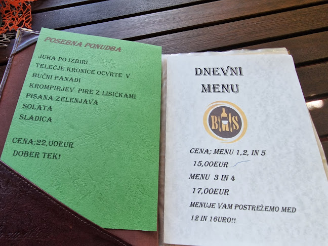 Gostilna Poštela - Gastronomija in gostinstvo