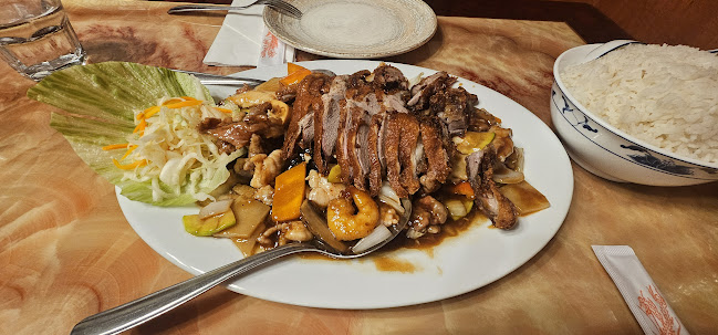 Peking trgovina in gostinstvo d.o.o.