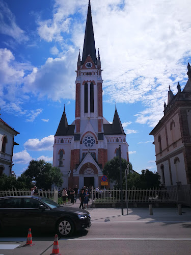 Caffe City, SIMEONE d.o.o. - Murska Sobota