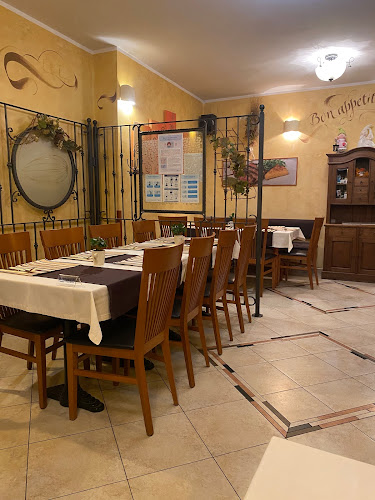 Opinii despre Pri Naju-gostilnica in pizerija în Sežana - Gastronomija in gostinstvo