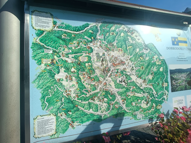 Bistro Ambasada - Žiri