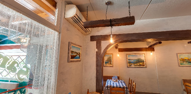 Pizzeria Santalucia - Lucija
