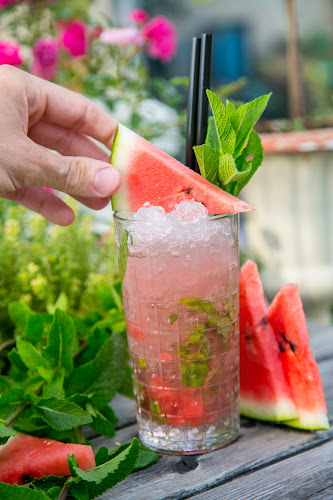 LUFT food & cocktails