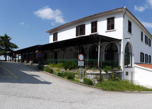 Gostišče Peregrin Sveta Gora - Solkan