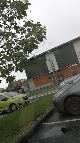 McDonald's Maribor Ptujska